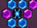 Gêm Hex Gludiog Rhyfeddol  ar-lein