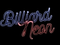 Gêm Neon Billiard ar-lein