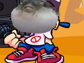 Gêm Nos Wener Pufferfish Funkin Ugh  ar-lein