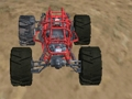 Gêm Derby Dymchwel Buggy Crazy  ar-lein