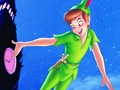 Gêm Casgliad Pos Jig-so Peter Pan  ar-lein