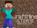 Gêm Craftmine yn y pen draw ar-lein