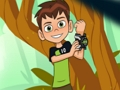 Gêm Ben 10 Sylwch ar y Gwahaniaeth  ar-lein