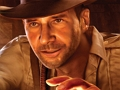 Gêm Casgliad Pos Jig-so Indiana Jones  ar-lein