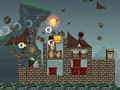 Gêm Rumble zombie ar-lein