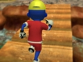 Gêm Her awyr stickman 3D  ar-lein