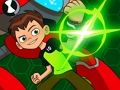 Gêm Slais Fawr Ben 10  ar-lein