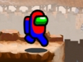 Gêm Yn ein plith Gravity Runner  ar-lein