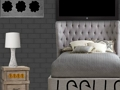Gêm Dianc Merch Pysgotwr  ar-lein