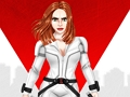 Gêm Spy Super Princess  ar-lein