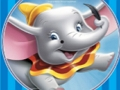 Gêm Casgliad Pos Jig-so Dumbo  ar-lein