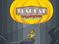 Gêm Calan Gaeaf FlapCat  ar-lein