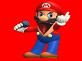 Gêm Nos Wener Funkin: Eilydd Mario  ar-lein