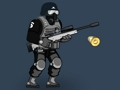 Gêm Sniper Commando  ar-lein
