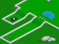 Gêm Minigolf ar-lein