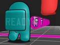 Gêm Rhuthr imposter 3d ar-lein