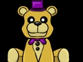 Gêm Nosweithiau Funkin ’yn Freddy’s  ar-lein