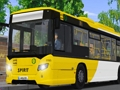 Gêm Efelychydd Trafnidiaeth Gyhoeddus 2021  ar-lein