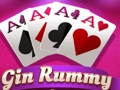 Gêm Gin Rummy Plus ar-lein