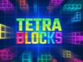 Gêm Blociau Tetra  ar-lein