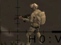 Gêm Sniper Elite 3D  ar-lein