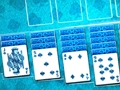 Gêm Microsoft Solitaire ar-lein