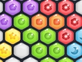 Gêm Pos Hexa Candy Melys  ar-lein