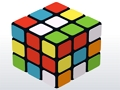 Gêm Rubik 3D  ar-lein