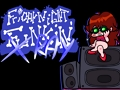 Gêm Nos Wener Funkin X-RAY  ar-lein