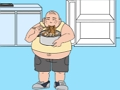 Gêm Cuddio fy ramen gan mam  ar-lein