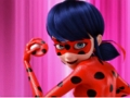 Gêm Sleid Ladybug Gwyrthiol  ar-lein