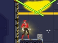 Gêm Achub Power Rangers  ar-lein