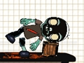 Gêm Goroesi Zombie  ar-lein