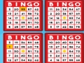 Gêm Bingo Bash ar-lein