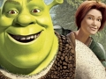 Gêm Casgliad Pos Jig-so Shrek  ar-lein