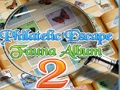 Gêm Albwm Ffawna Dianc Ffilaidd 2  ar-lein