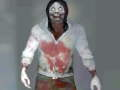 Gêm Yn gadael i ladd Jeff The Killer  ar-lein