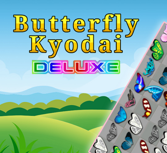Gêm Glöyn byw Kyodai Deluxe  ar-lein