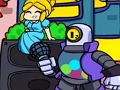 Gêm Mod Sêr Brawl Funkin Nos Wener  ar-lein
