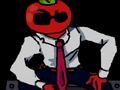Gêm Nos Wener Funkin Vs. Dude Tomato  ar-lein