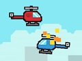 Gêm Helifight ar-lein