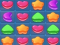 Gêm Pokémon Crush Cookie  ar-lein