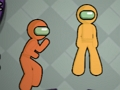 Gêm Imposter Stickman ar-lein