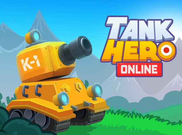 Gêm Arwr Tanc Ar-lein  ar-lein