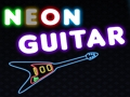 Gêm Gitâr Neon  ar-lein
