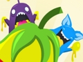 Gêm Oomee Pinata ar-lein