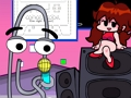 Gêm Funkout nos braf vs clippy ar-lein