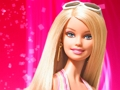 Gêm Lliwio Barbie  ar-lein