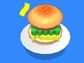 Gêm Hamburger ar-lein