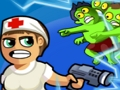 Gêm Zombie Royale. io  ar-lein